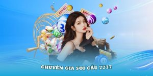 Chuyên gia soi cầu 7777