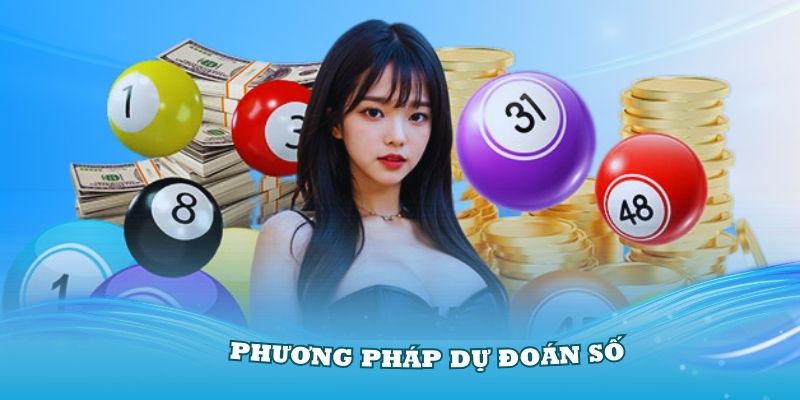 Phương pháp dự đoán số cực chuẩn từ chuyên gia soi cầu 7777